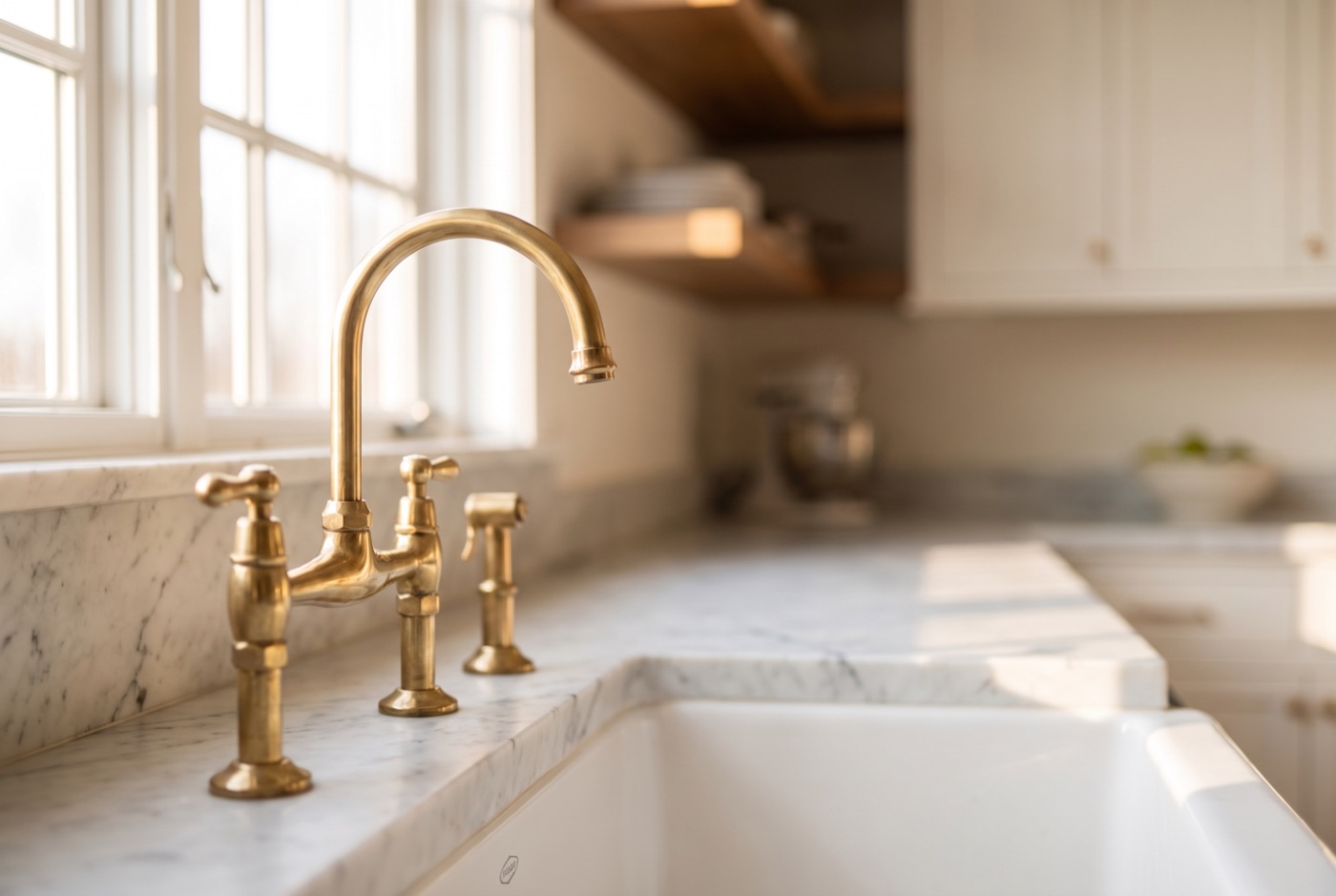The vignette: materials, texture, craft